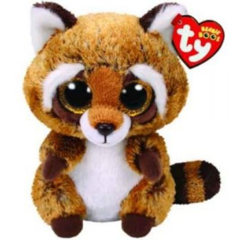 Beanie Boos - Szop Rusty